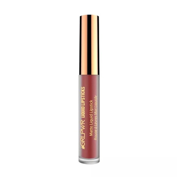 the beauty crop Other - The Beauty Crop Matte Liquid Lipstick Imma Bawse